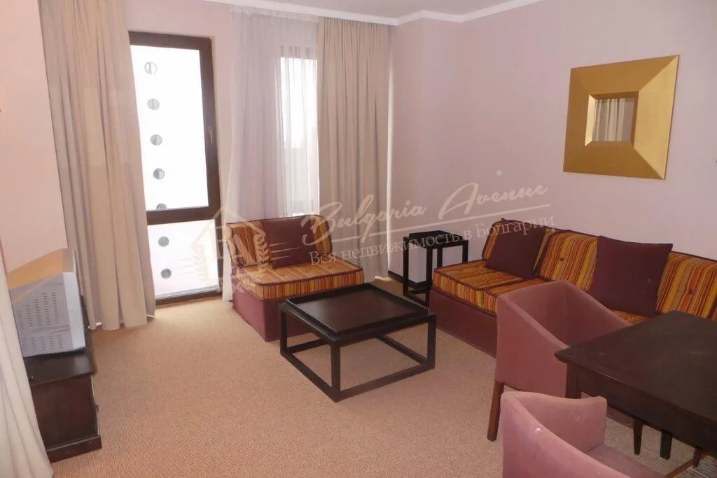 Отличный апартамент, Royal Beach Barcelo, г.Солнечный Берег