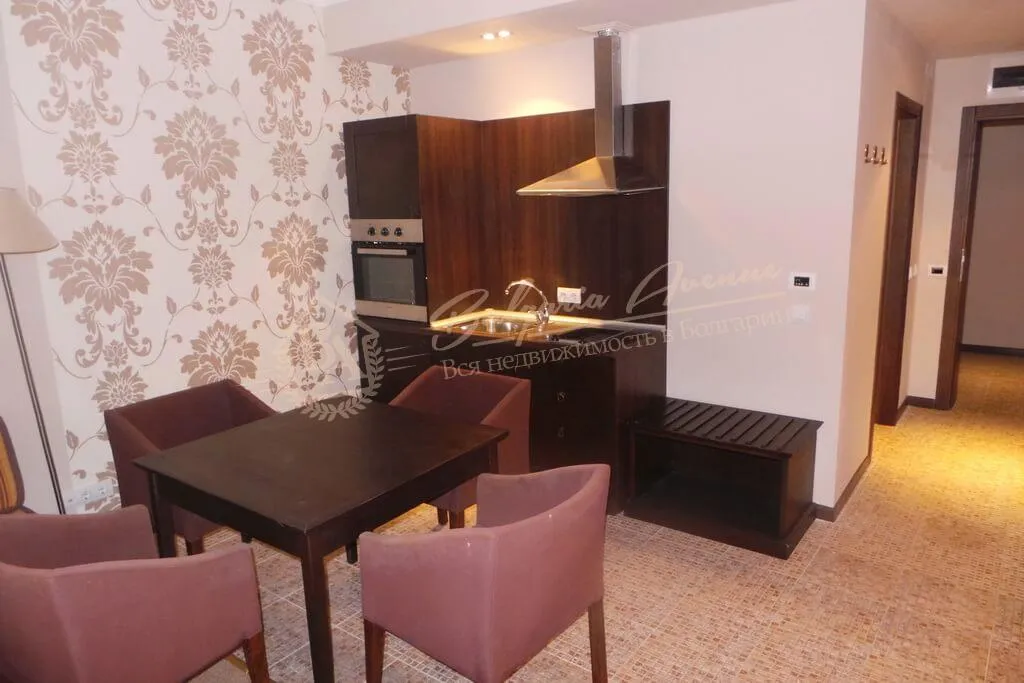 Отличный апартамент, Royal Beach Barcelo, г.Солнечный Берег