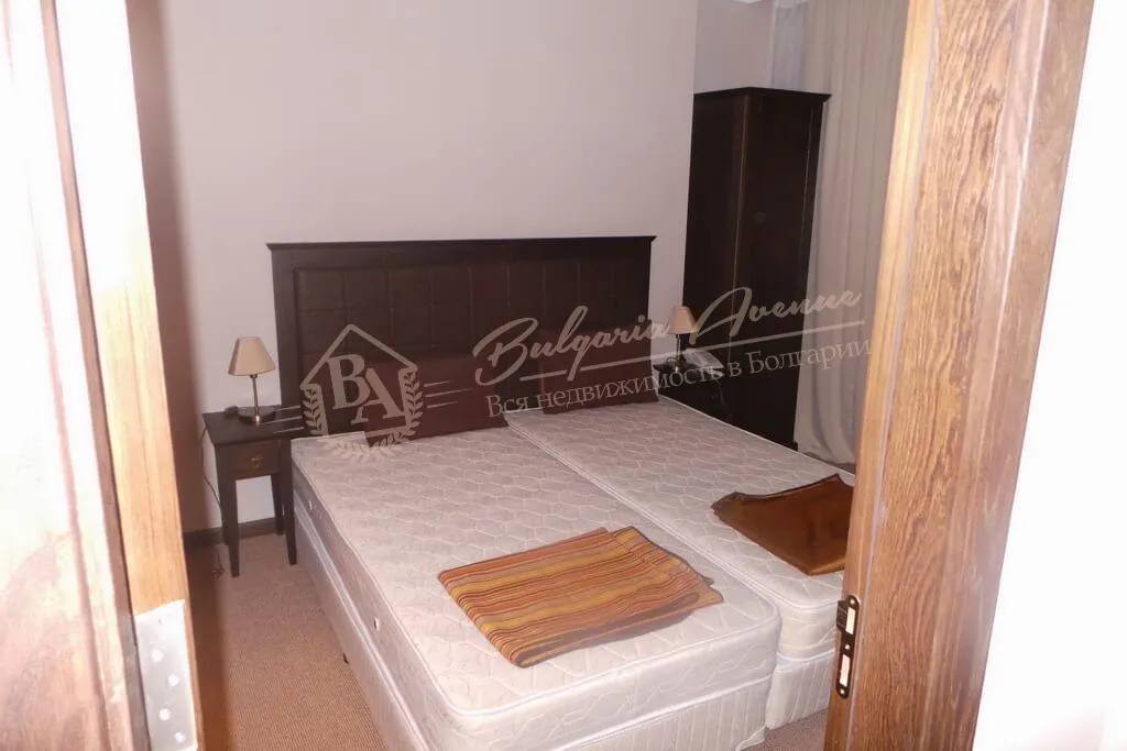 Отличный апартамент, Royal Beach Barcelo, г.Солнечный Берег