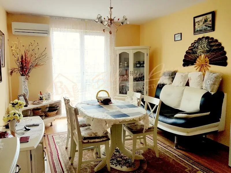 Шикарный апартамент в жилом комплексе, Golden Hermes, г.Солнечный Берег