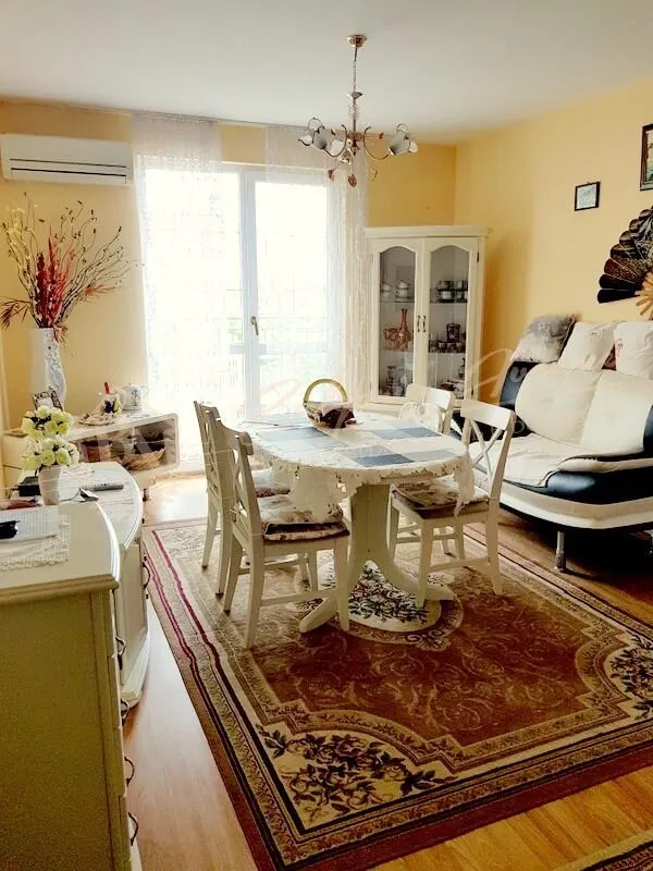 Шикарный апартамент в жилом комплексе, Golden Hermes, г.Солнечный Берег