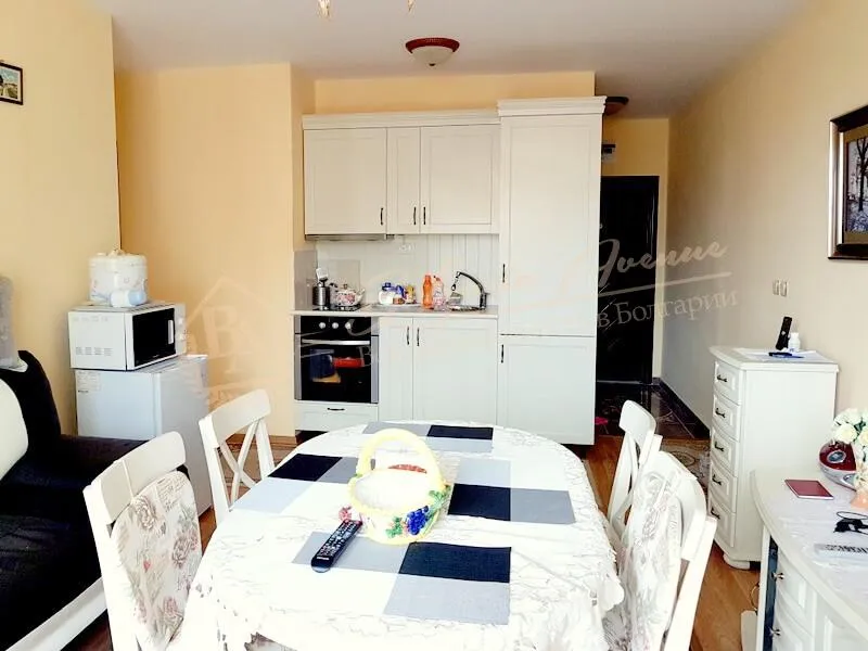 Шикарный апартамент в жилом комплексе, Golden Hermes, г.Солнечный Берег