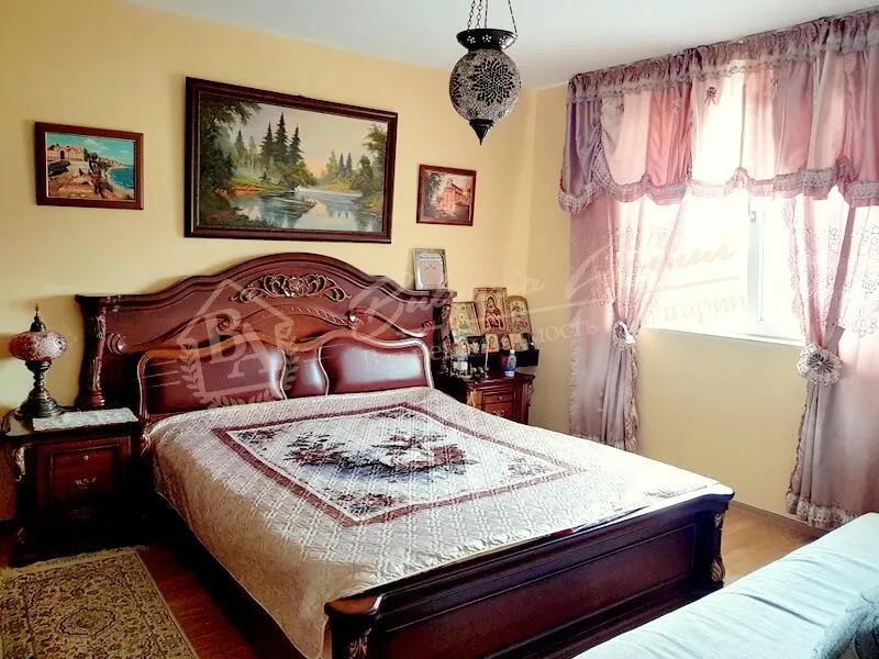 Шикарный апартамент в жилом комплексе, Golden Hermes, г.Солнечный Берег