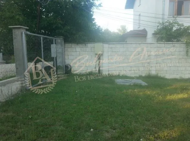 Дом класса люкс с морской панорамой, 700м. до пляжа, г.Варна