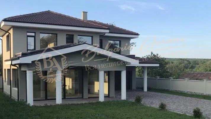 Замечательный дом по разумной цене, обл.Варна