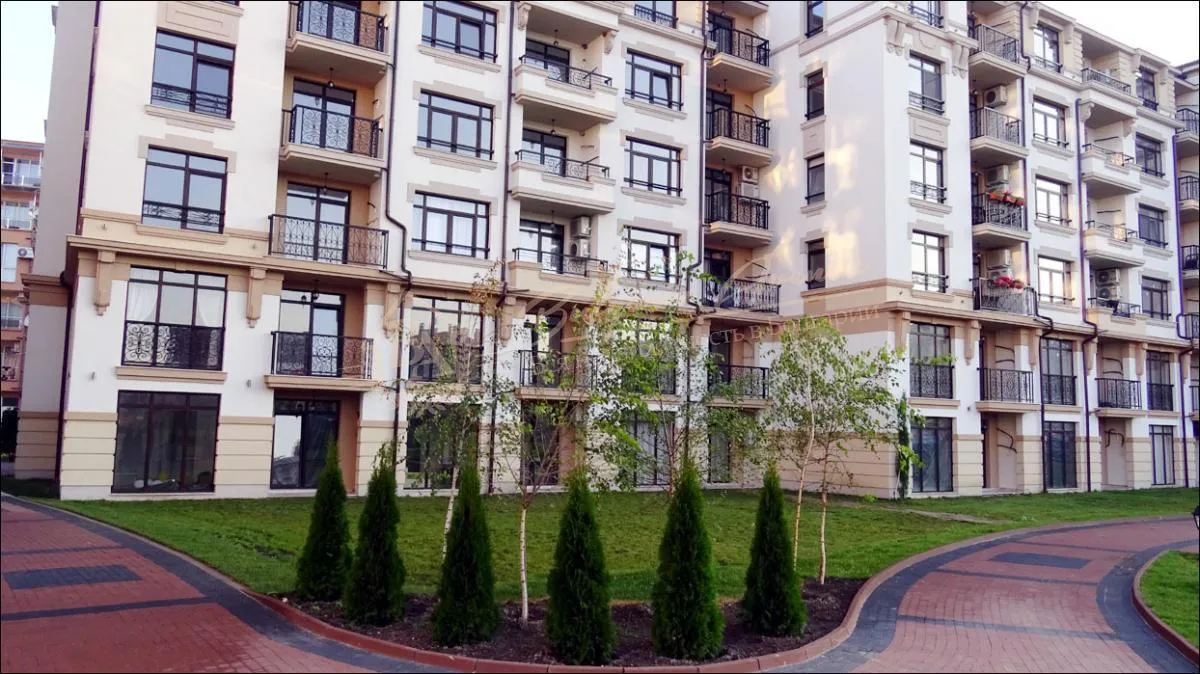 Жилой дом от застройщика, без комиссионных для покупателя, Aivazovsky Park, г.Поморие