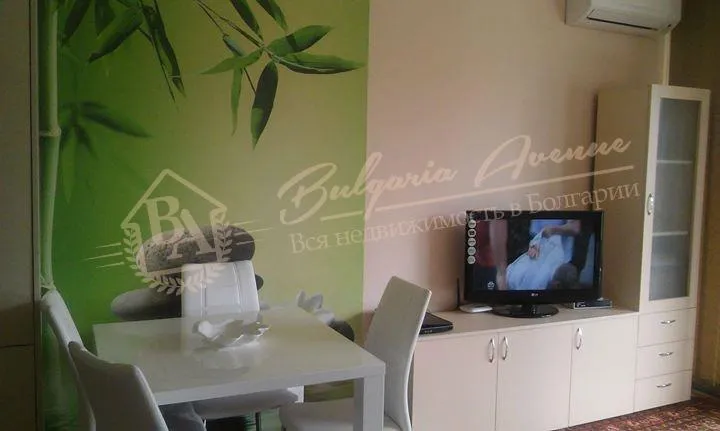 2-стаен апартамент в м-ст Долна Трака, клас ЛУКС! г.Варна