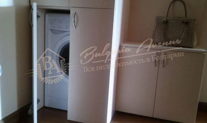 2-стаен апартамент в м-ст Долна Трака, клас ЛУКС! г.Варна