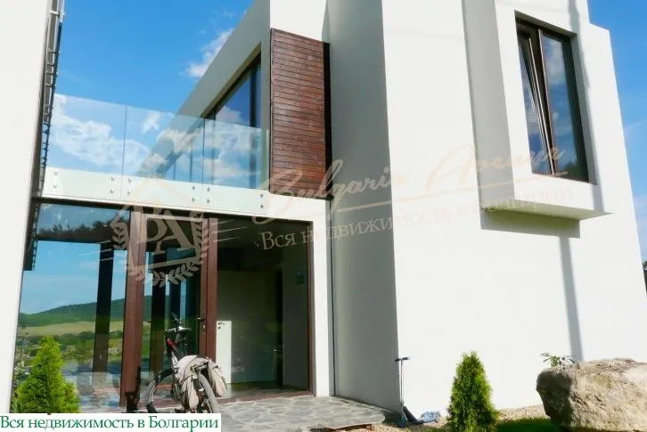 Роскошная усадьба, вилла в районе Золотых Песков