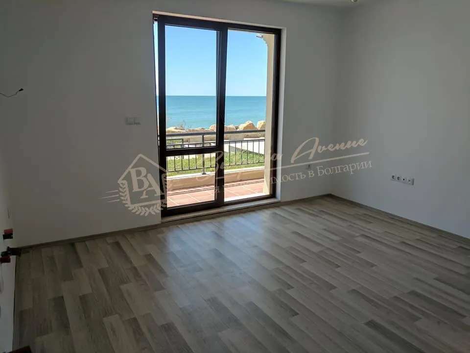 Квартира на первой линии в г.Балчик