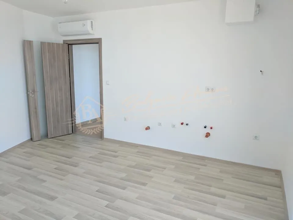 Квартира на первой линии в г.Балчик