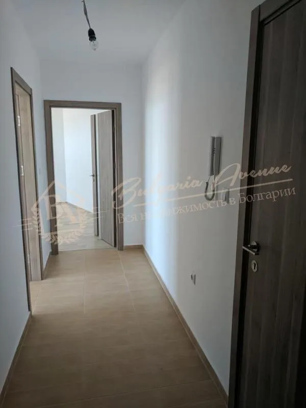 Квартира на первой линии в г.Балчик