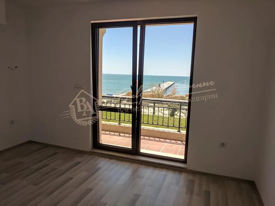 Квартира на первой линии в г.Балчик