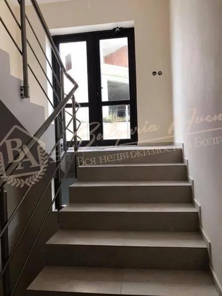 Новый жилой дом, вид на море, без таксы поддержки, с парко местом г.Варна