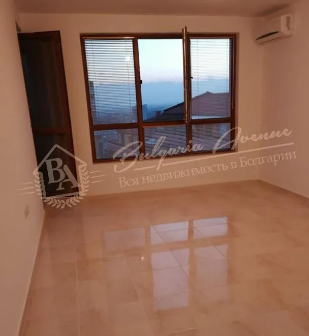 Отличная квартира с 1 спальней, Под ключ, г.Варны!