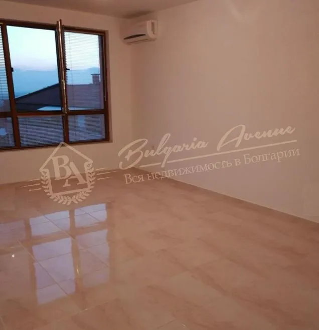 Отличная квартира с 1 спальней, Под ключ, г.Варны!