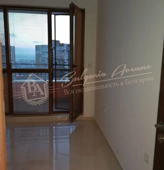 Отличная квартира с 1 спальней, Под ключ, г.Варны!