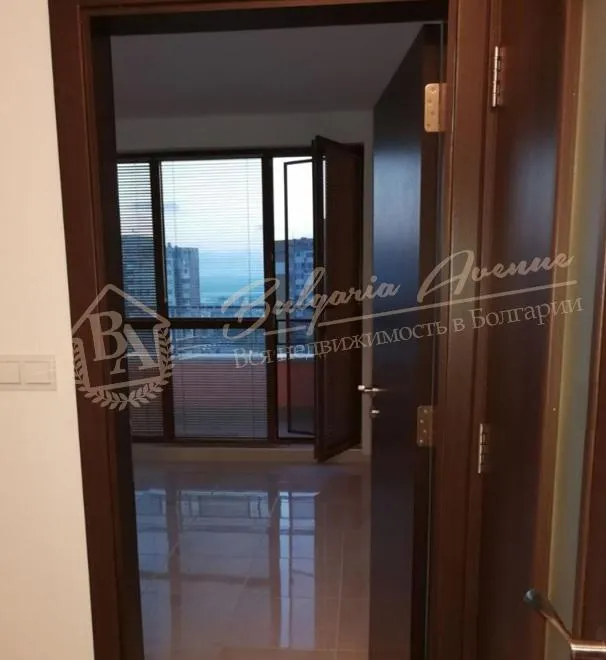 Отличная квартира с 1 спальней, Под ключ, г.Варны!