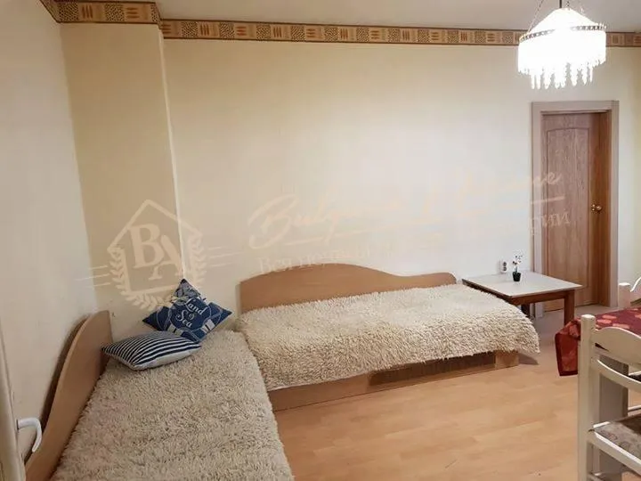 Трехкомнатная квартира для инвестиции, Центр г.Варна