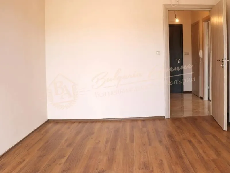 Цена без аналогов, Апартамент с 1 спальней с видом на море, 1 линия