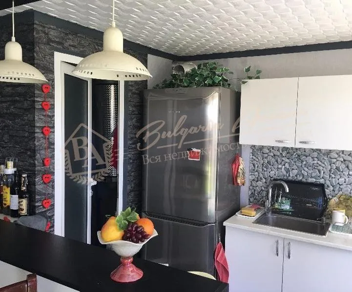 Отличная локация. Частный дом с участком в городе Варна