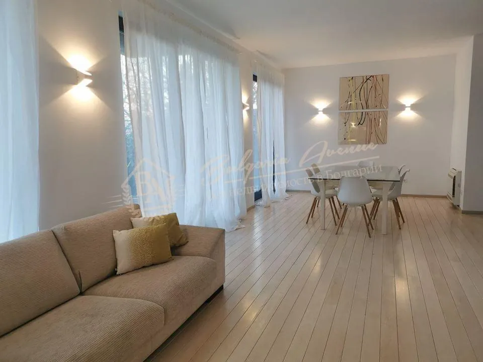 Эко дом с перфектной локацией, г.Варна