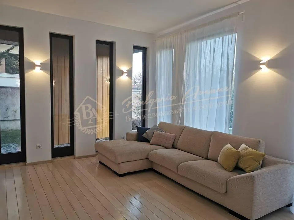 Эко дом с перфектной локацией, г.Варна