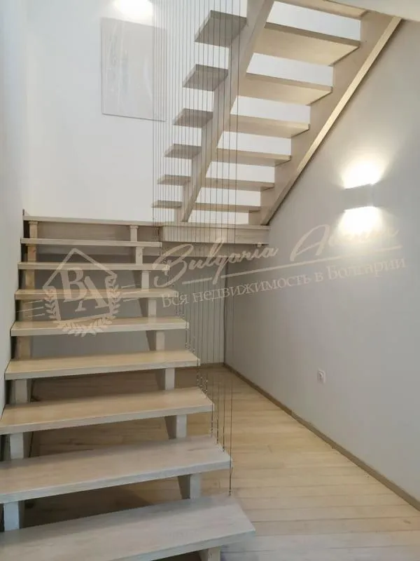 Эко дом с перфектной локацией, г.Варна