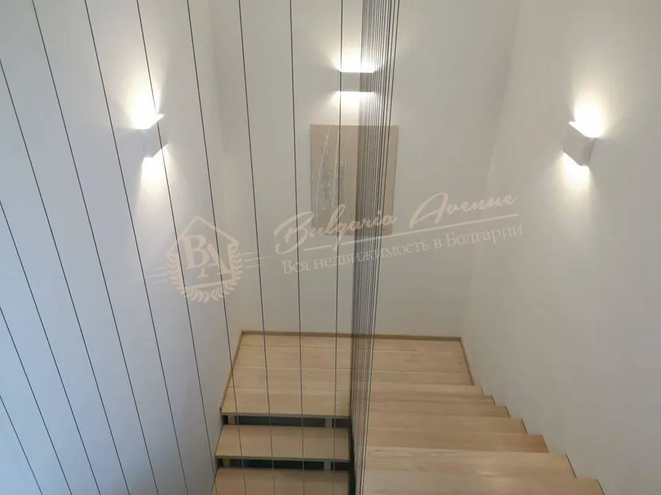 Эко дом с перфектной локацией, г.Варна