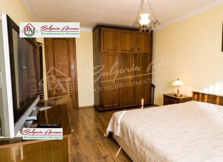 Дом из естественных материалов класса люкс, близость к морю, г.Варна