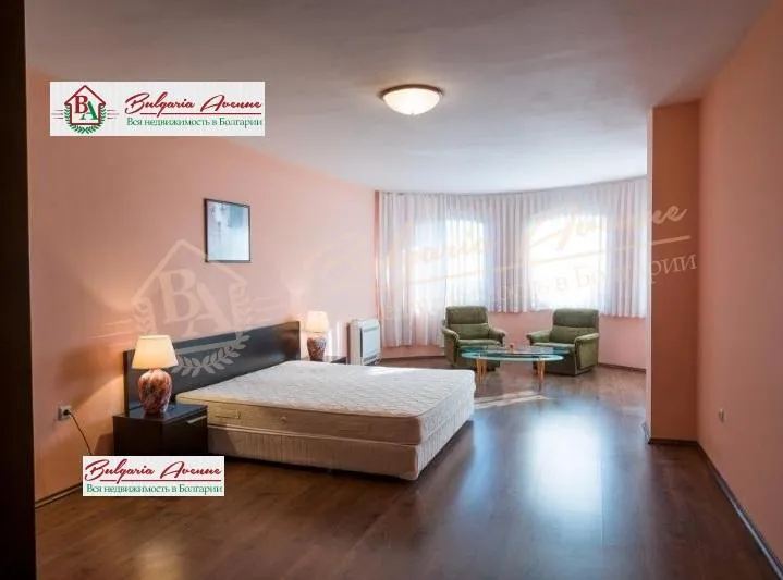 Дом из естественных материалов класса люкс, близость к морю, г.Варна