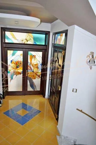 Дом класса люкс для постоянного проживания у моря в г.Варна