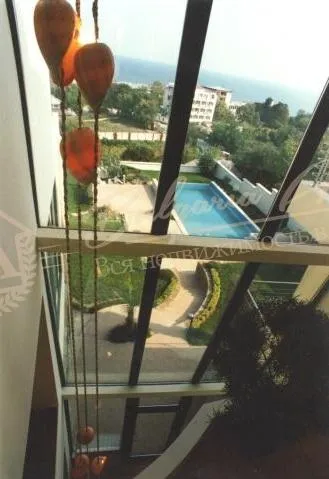 Одно фамильный панорамный дом в 100м от моря в г.Варна