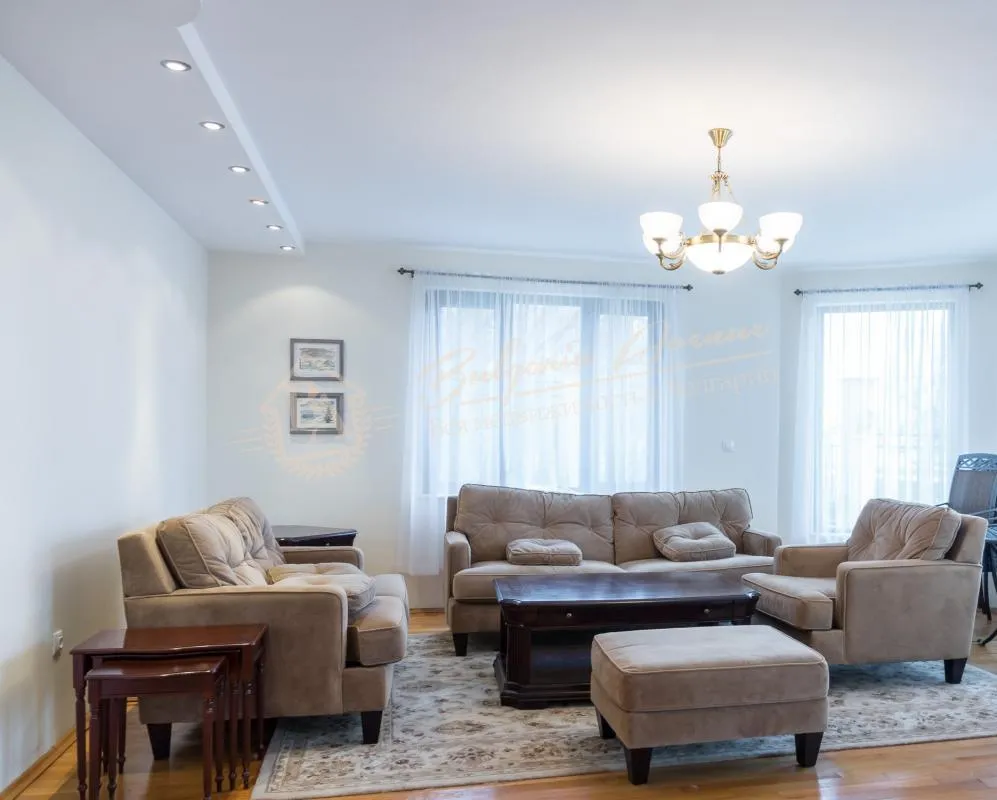 Элитный, частный дом на первой линии Морского Приморского Парка, г.Варна