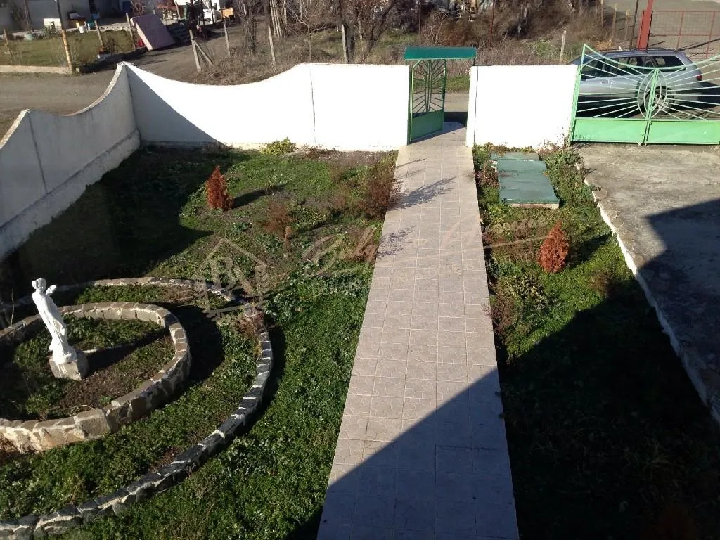 Новый дом в селе у моря, область Бургас