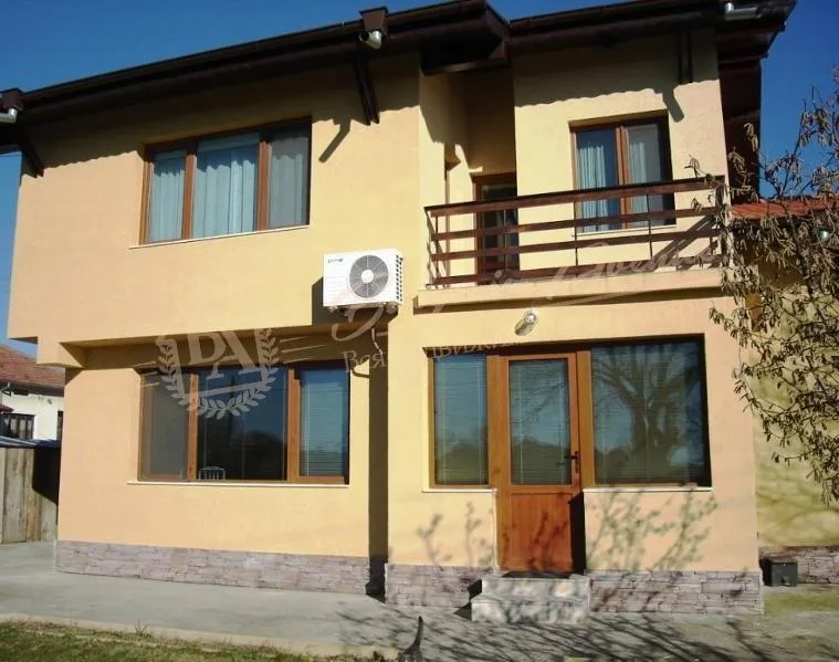 Прекрасный дом! Центральное отопление! Северном побережье Болгарии