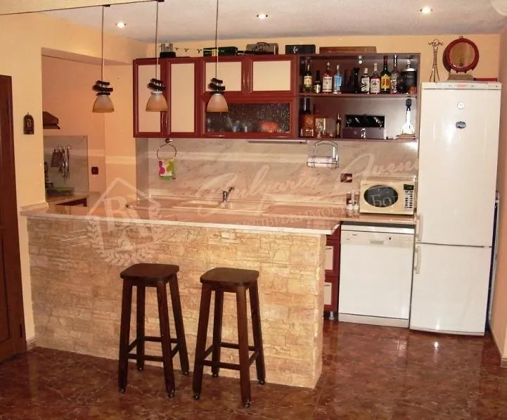 Прекрасный дом! Центральное отопление! Северном побережье Болгарии