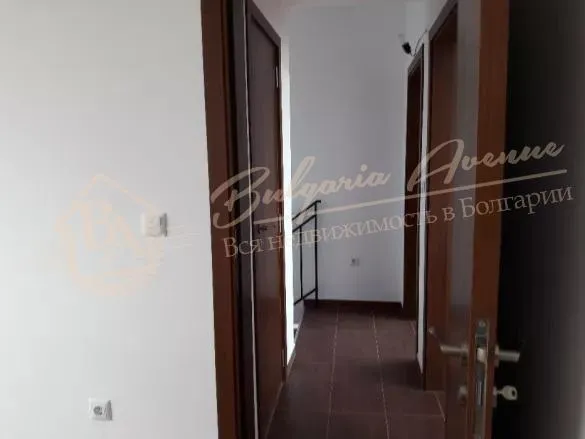 Новый дом с тремя спальнями у моря, обл.Варна