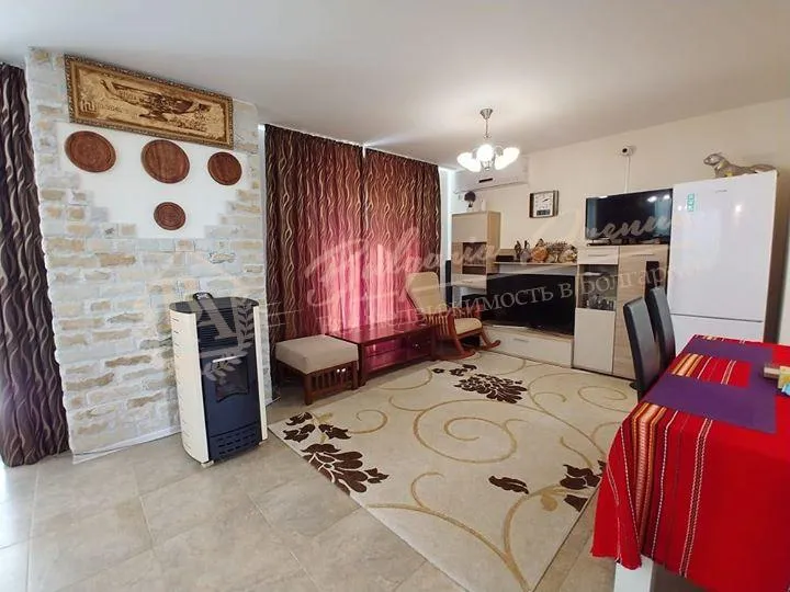 Новый двухэтажный дом от застройщика в г.Бургас