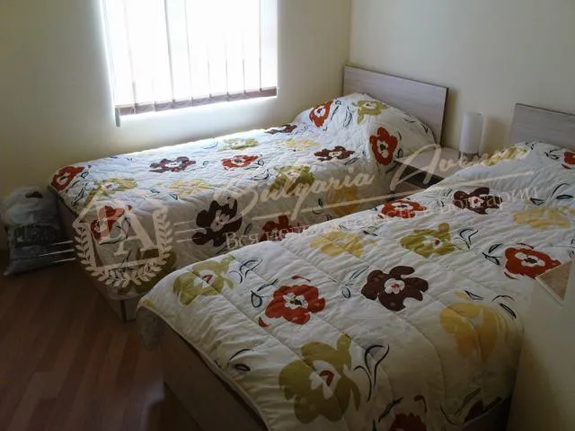 Двухфамильный частный новый дом у моря, обл.Варна