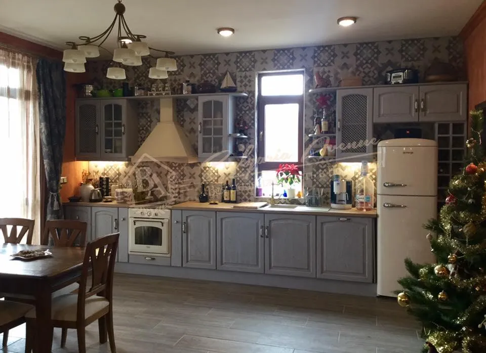 Новый дом у моря, в 11 км от г.Варны