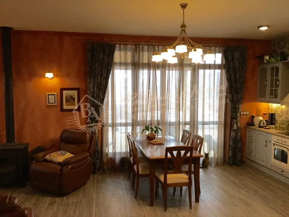 Новый дом у моря, в 11 км от г.Варны