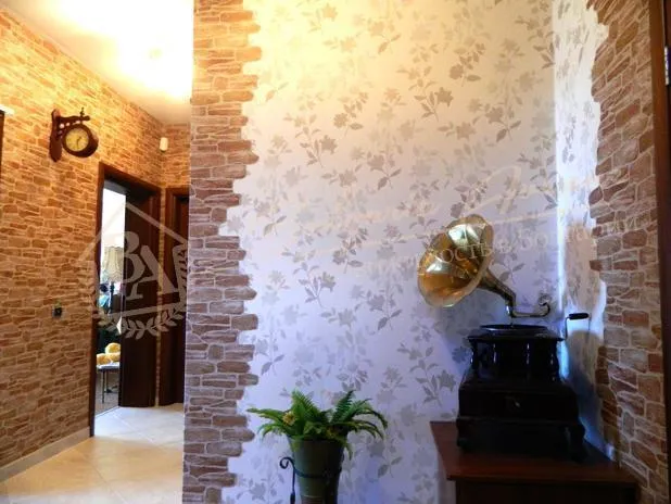 Средиземноморский дом с бассейном у моря, обл.Варна