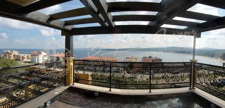 Прекрасный дом для постоянного проживание у моря в г.Созополь