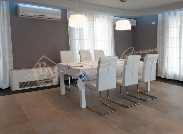 Прекрасный дом для постоянного проживание у моря в г.Созополь