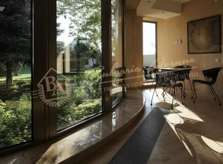 Дом премиум класса люкс с панорамным видом у моря