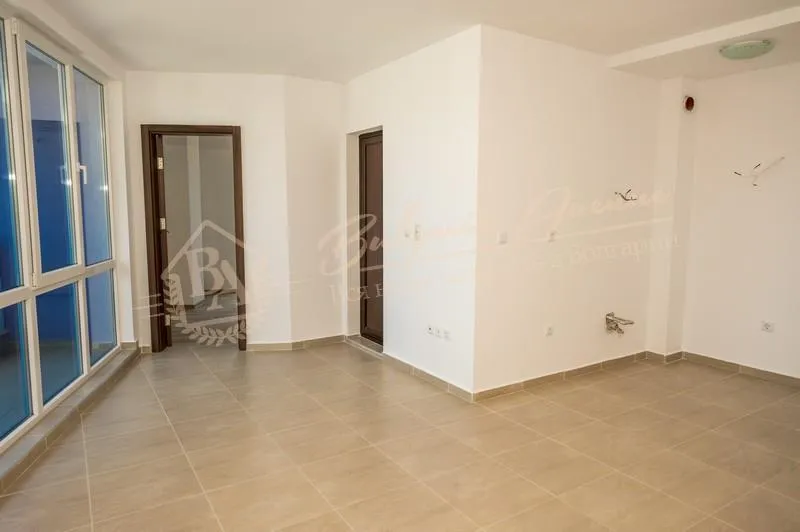 Недорогая квартира директно от застройщика, 35м от пляжа, г.Несебр