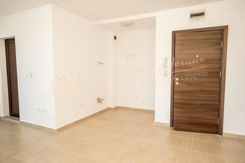 Недорогая квартира директно от застройщика, 35м от пляжа, г.Несебр