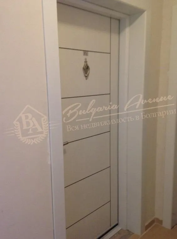 Квартира с 1 спальней в новом, малоквартирном жилом доме у моря в г.Несебр