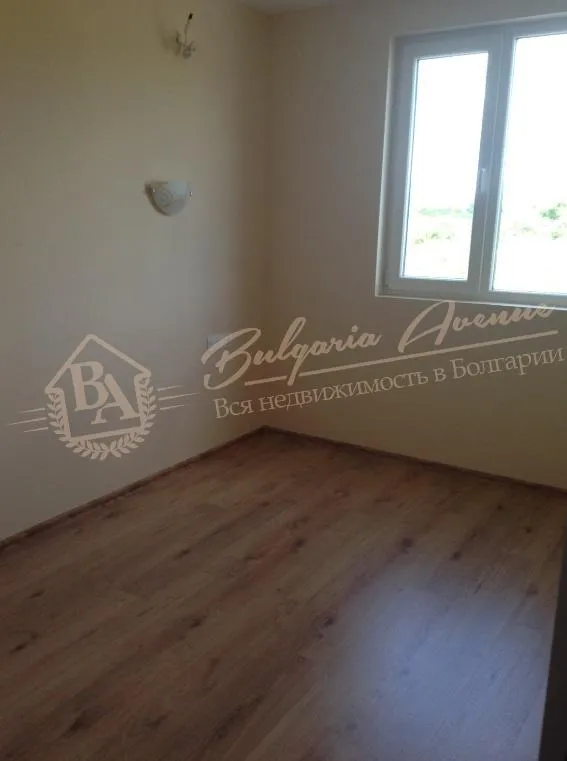 Квартира с 1 спальней в новом, малоквартирном жилом доме у моря в г.Несебр